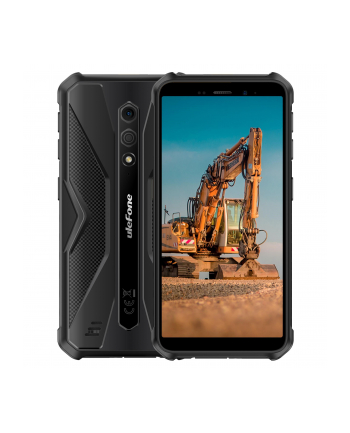 ulefone Smartfon Armor X12 3/32G czarny