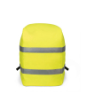 dicota Plecak HI-VIS 65l żółty - nr 20