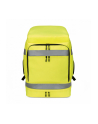 dicota Plecak HI-VIS 65l żółty - nr 7