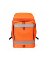 dicota Plecak HI-VIS 65l pomarańczowy - nr 7