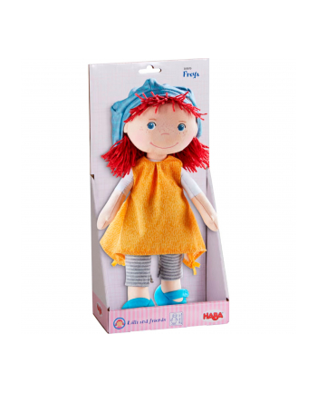 HABA Doll Freya (30 cm)