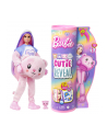 Mattel Barbie Cutie Reveal Cozy Cute Series - Teddy Bear, Doll - nr 11