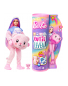 Mattel Barbie Cutie Reveal Cozy Cute Series - Teddy Bear, Doll - nr 1