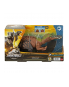 Mattel Jurassic World Wild Roar Irritator Mini-Play Figure - nr 10