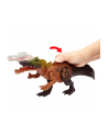 Mattel Jurassic World Wild Roar Irritator Mini-Play Figure - nr 3