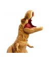 Mattel Jurassic World NEW Feature T-Rex mini-doll figure - nr 10