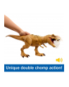 Mattel Jurassic World NEW Feature T-Rex mini-doll figure - nr 11