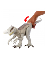 Mattel Jurassic World NEW Feature Indominus Rex mini-doll figure - nr 13