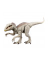 Mattel Jurassic World NEW Feature Indominus Rex mini-doll figure - nr 1