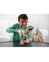 Mattel Jurassic World NEW Feature Indominus Rex mini-doll figure - nr 2