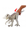 Mattel Jurassic World NEW Feature Indominus Rex mini-doll figure - nr 3