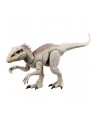 Mattel Jurassic World NEW Feature Indominus Rex mini-doll figure - nr 7