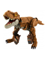 Mattel Jurassic World Fierce Changers Chase N' Roar T-Rex Toy Figure - nr 13