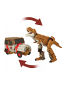 Mattel Jurassic World Fierce Changers Chase N' Roar T-Rex Toy Figure - nr 14