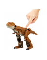 Mattel Jurassic World Fierce Changers Chase N' Roar T-Rex Toy Figure - nr 15