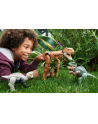 Mattel Jurassic World Fierce Changers Chase N' Roar T-Rex Toy Figure - nr 2