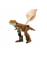 Mattel Jurassic World Fierce Changers Chase N' Roar T-Rex Toy Figure - nr 5