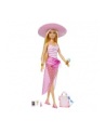 Mattel Barbie beach day barbie, doll - nr 18