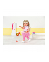 ZAPF Creation BABY born Sister Play ' Style 43cm, doll - nr 9