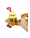 Hot Wheels Mario Kart Kong Island Track Set Toy Vehicle - nr 4