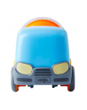 HABA Kullerbü - cement mixer, toy vehicle (anthracite/yellow) - nr 2
