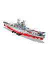 COBI Battleship Yamato, construction toy (scale 1:300) - nr 1
