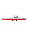 COBI Battleship Yamato, construction toy (scale 1:300) - nr 2