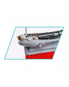 COBI Battleship Yamato, construction toy (scale 1:300) - nr 8