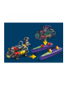 PLAYMOBIL 71147 City Action SWAT Multi-Terrain Quad Construction Toy - nr 11