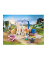 PLAYMOBIL 71354 Horses of Waterfall Isabella ' Lioness with washing area, construction toy - nr 13