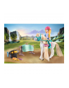 PLAYMOBIL 71354 Horses of Waterfall Isabella ' Lioness with washing area, construction toy - nr 15