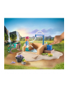 PLAYMOBIL 71354 Horses of Waterfall Isabella ' Lioness with washing area, construction toy - nr 8