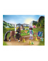 PLAYMOBIL 71355 Horses of Waterfall Zoe ' Blaze with tournament course, construction toy - nr 11