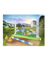 PLAYMOBIL 71355 Horses of Waterfall Zoe ' Blaze with tournament course, construction toy - nr 13