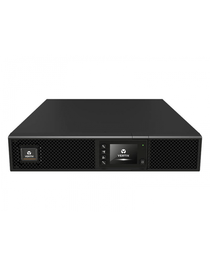 vertiv Zasilacz awaryjny GXT5-2000IRT2UXL 2000VA (2000W) 230V Rack/Tower z szynami główny