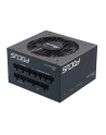 Seasonic FOCUS GX-1000 ATX3.0 (Kolor: CZARNY, 1x 12VHPWR, 3x PCIe, cable management, 1000 watts) - nr 31