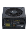 Seasonic FOCUS GX-1000 ATX3.0 (Kolor: CZARNY, 1x 12VHPWR, 3x PCIe, cable management, 1000 watts) - nr 33