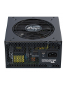 Seasonic FOCUS GX-1000 ATX3.0 (Kolor: CZARNY, 1x 12VHPWR, 3x PCIe, cable management, 1000 watts) - nr 26