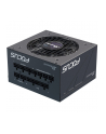 Seasonic FOCUS GX-1000 ATX3.0 (Kolor: CZARNY, 1x 12VHPWR, 3x PCIe, cable management, 1000 watts) - nr 28