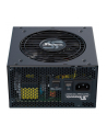 Seasonic FOCUS GX-1000 ATX3.0 (Kolor: CZARNY, 1x 12VHPWR, 3x PCIe, cable management, 1000 watts) - nr 40