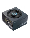 Seasonic FOCUS GX-1000 ATX3.0 (Kolor: CZARNY, 1x 12VHPWR, 3x PCIe, cable management, 1000 watts) - nr 42