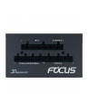 Seasonic FOCUS GX-750 ATX3.0 (Kolor: CZARNY, 1x 12VHPWR, 2x PCIe, cable management, 750 watts) - nr 10