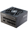 Seasonic FOCUS GX-750 ATX3.0 (Kolor: CZARNY, 1x 12VHPWR, 2x PCIe, cable management, 750 watts) - nr 1