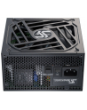 Seasonic FOCUS GX-750 ATX3.0 (Kolor: CZARNY, 1x 12VHPWR, 2x PCIe, cable management, 750 watts) - nr 3