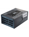 Seasonic PRIME TX-1600, PC power supply (Kolor: CZARNY, 2x 12VHPWR, 6x PCIe, cable management, 1600 watts) - nr 13