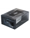 Seasonic PRIME TX-1600, PC power supply (Kolor: CZARNY, 2x 12VHPWR, 6x PCIe, cable management, 1600 watts) - nr 18