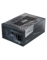 Seasonic PRIME TX-1600, PC power supply (Kolor: CZARNY, 2x 12VHPWR, 6x PCIe, cable management, 1600 watts) - nr 32