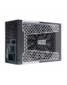 Seasonic PRIME TX-1600, PC power supply (Kolor: CZARNY, 2x 12VHPWR, 6x PCIe, cable management, 1600 watts) - nr 44