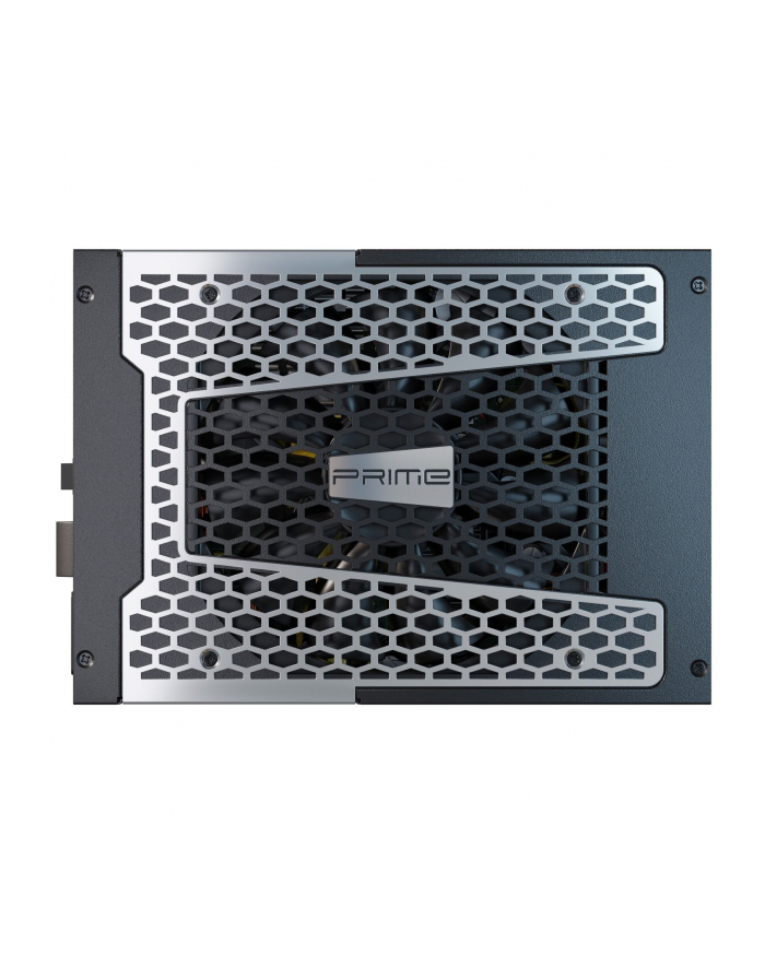Seasonic PRIME TX-1600, PC power supply (Kolor: CZARNY, 2x 12VHPWR, 6x PCIe, cable management, 1600 watts) główny