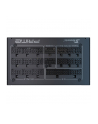 Seasonic PRIME TX-1600, PC power supply (Kolor: CZARNY, 2x 12VHPWR, 6x PCIe, cable management, 1600 watts) - nr 50